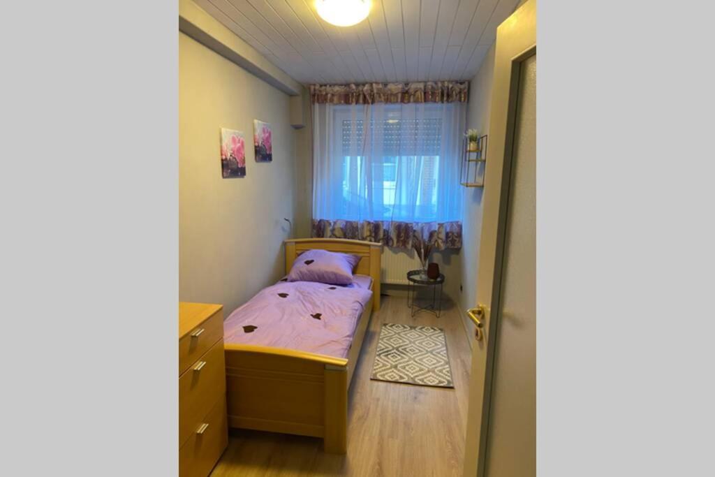 Fischerdorf-Fewo Kalkar Zewnętrze zdjęcie