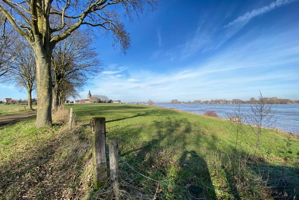 Fischerdorf-Fewo Kalkar Zewnętrze zdjęcie