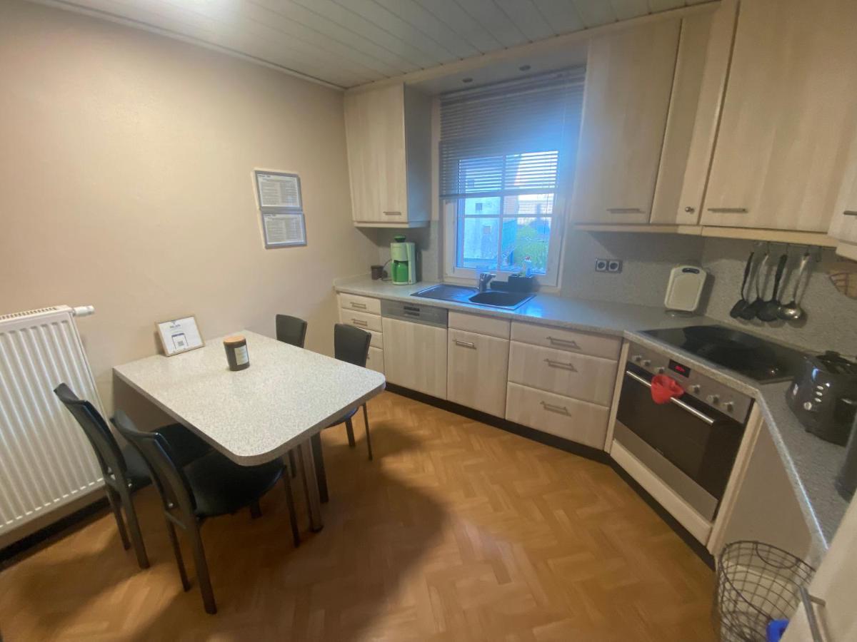 Fischerdorf-Fewo Kalkar Zewnętrze zdjęcie